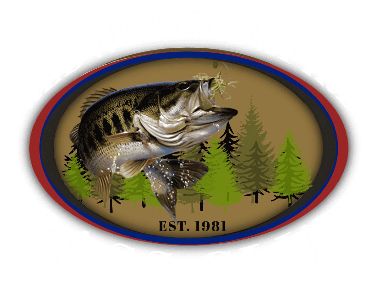 Redwood Empire Bass Club