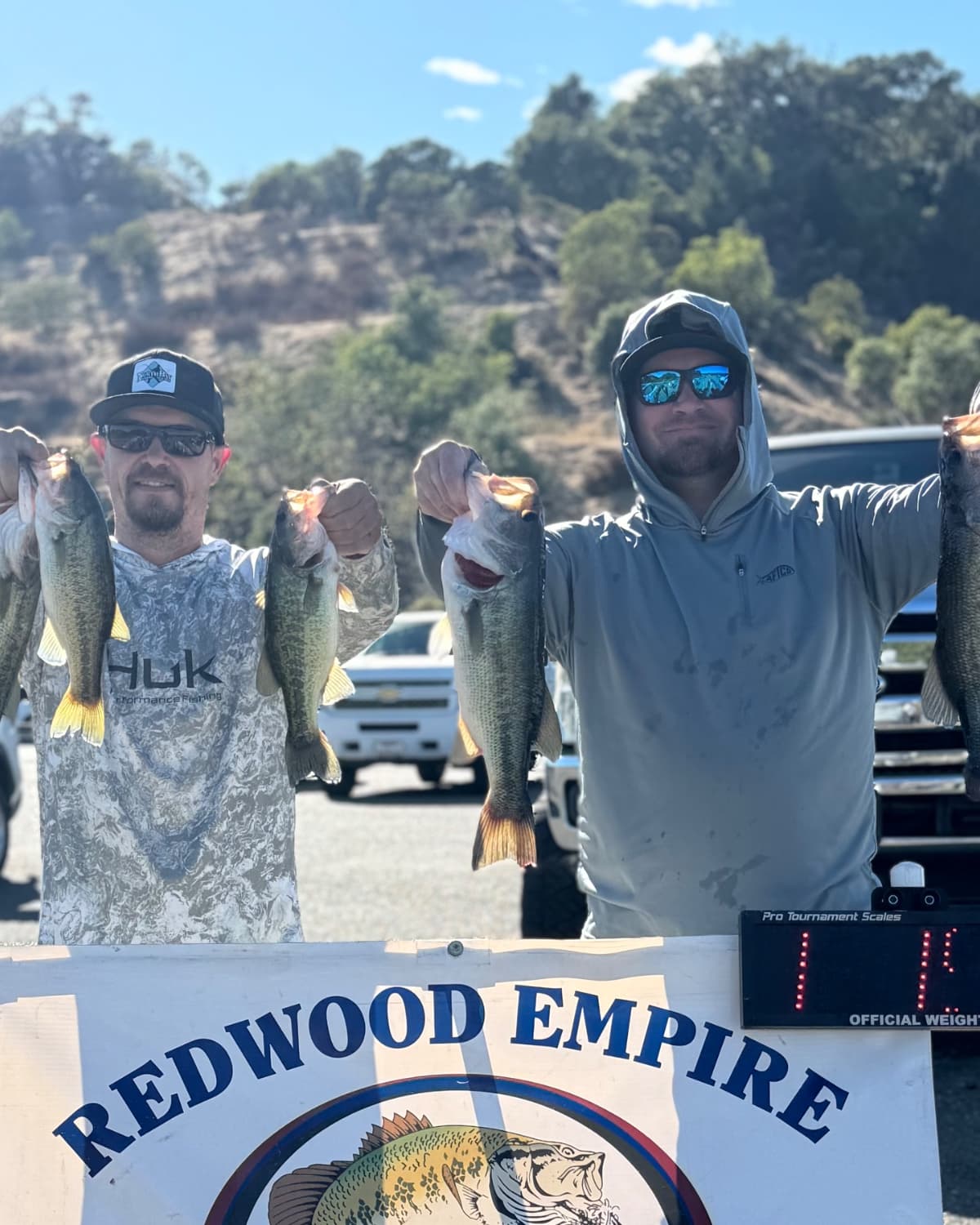 3rd Place winners